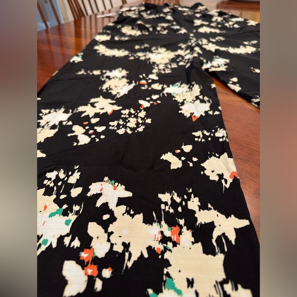 Joie Silk Pearl Spaghetti Strap Wide Leg Jumpsuit - Picture 12 of 12